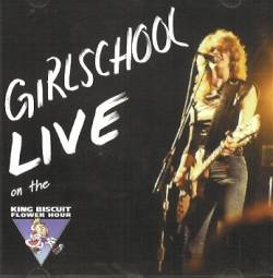 Girlschool : Live 1984